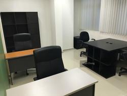 Entrepreneur Business Centre  (D14), Office #136099922